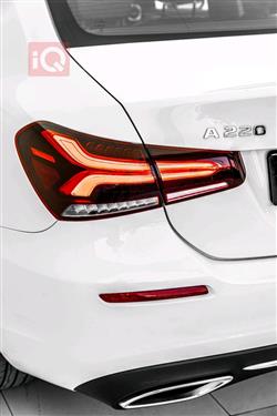 مێرسێدس بێنز A-Class